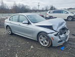 BMW Series 3 2018