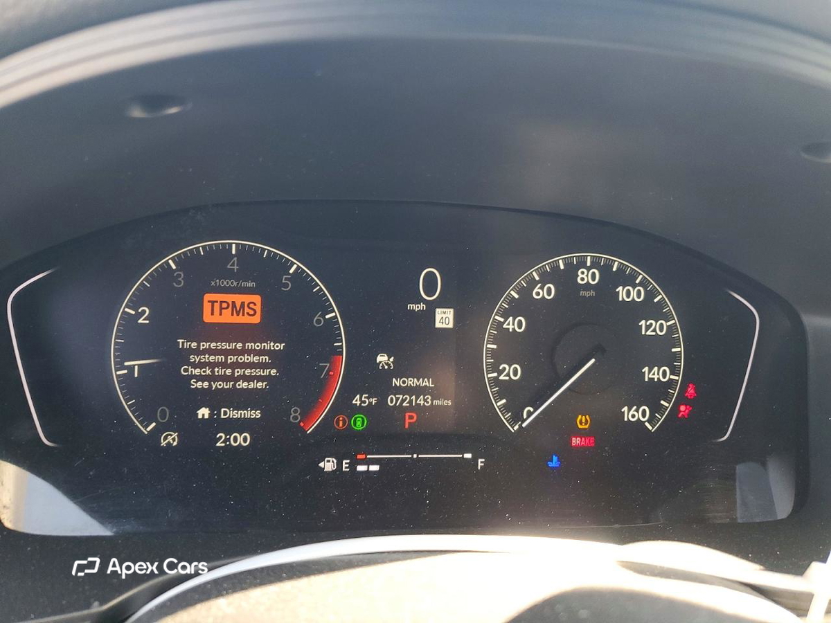 Honda Civic 2023