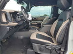 Ford Bronco 2023