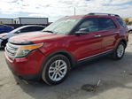 Ford Explorer 2013