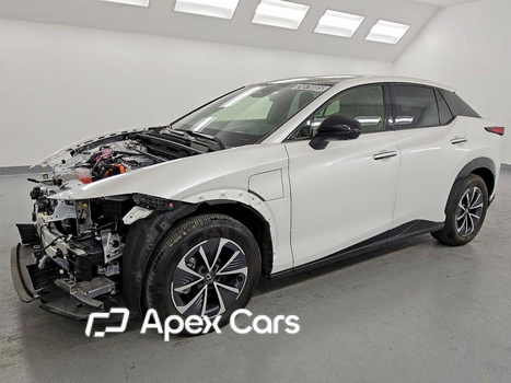 Lexus RZ 2023 - Image 1 of 14