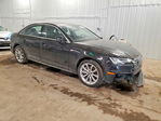Audi A4 2019