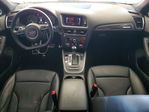 Audi SQ5 2015