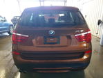 BMW X3 2017