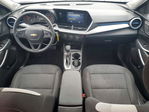 Chevrolet Trax 2025