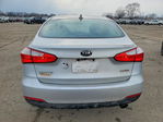 Kia Forte 2016