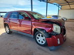 GMC Terrain 2012