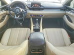 Mazda 6 2021