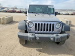 Jeep Wrangler 2017