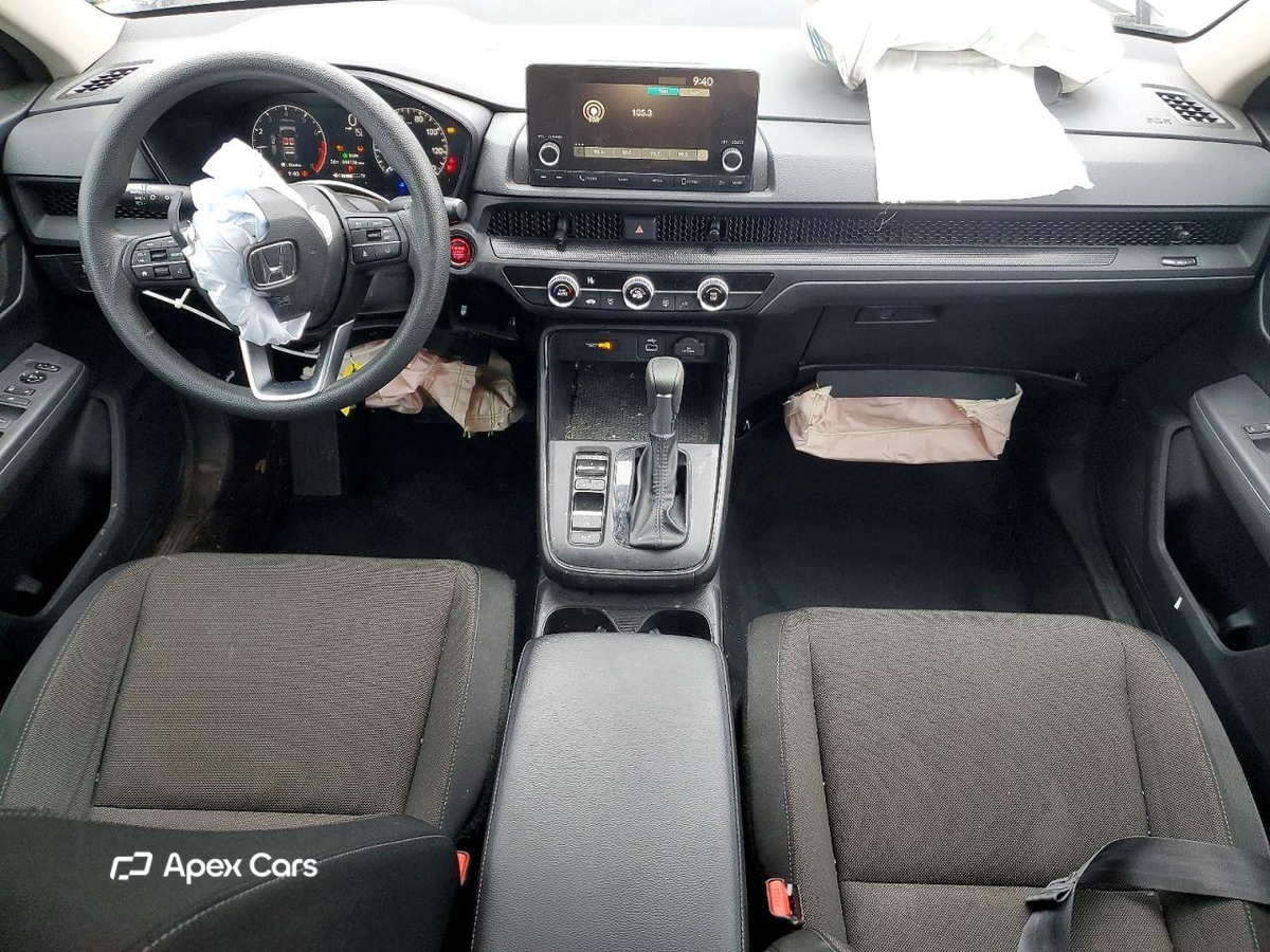 Honda CR-V 2023