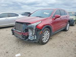 Cadillac XT4 2020