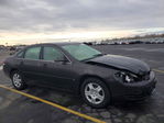 Chevrolet Impala 2008