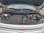 Ford Explorer 2011