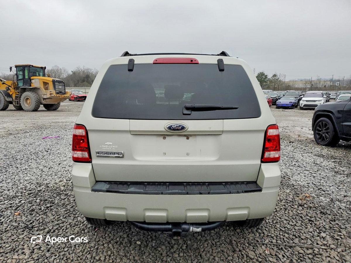 Ford Escape 2008