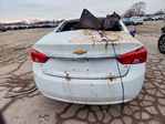 Chevrolet Impala 2016