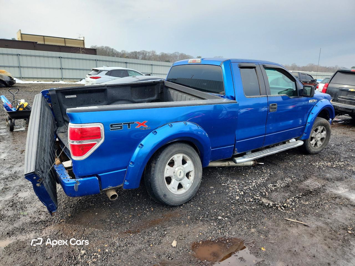 Ford F-150 2010
