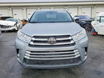 Toyota Highlander 2017