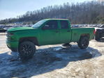Chevrolet Silverado 2016
