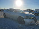 Nissan Maxima 2017