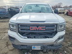 GMC Sierra 2017