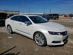Chevrolet Impala 2015