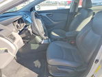 Elantra 2011