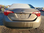 Toyota Corolla 2018