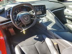 Chevrolet Corvette 2021
