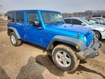 Jeep Wrangler 2015