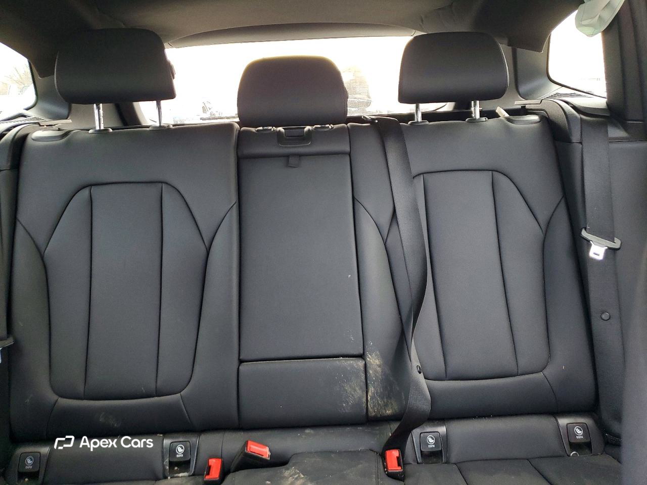 BMW X3 2021