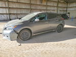 Nissan Leaf 2025
