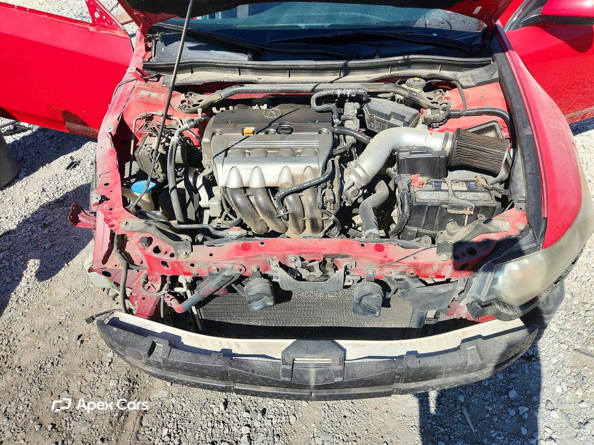 Acura TSX 2013
