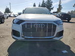 Audi Q7 2022