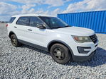Ford Explorer 2016