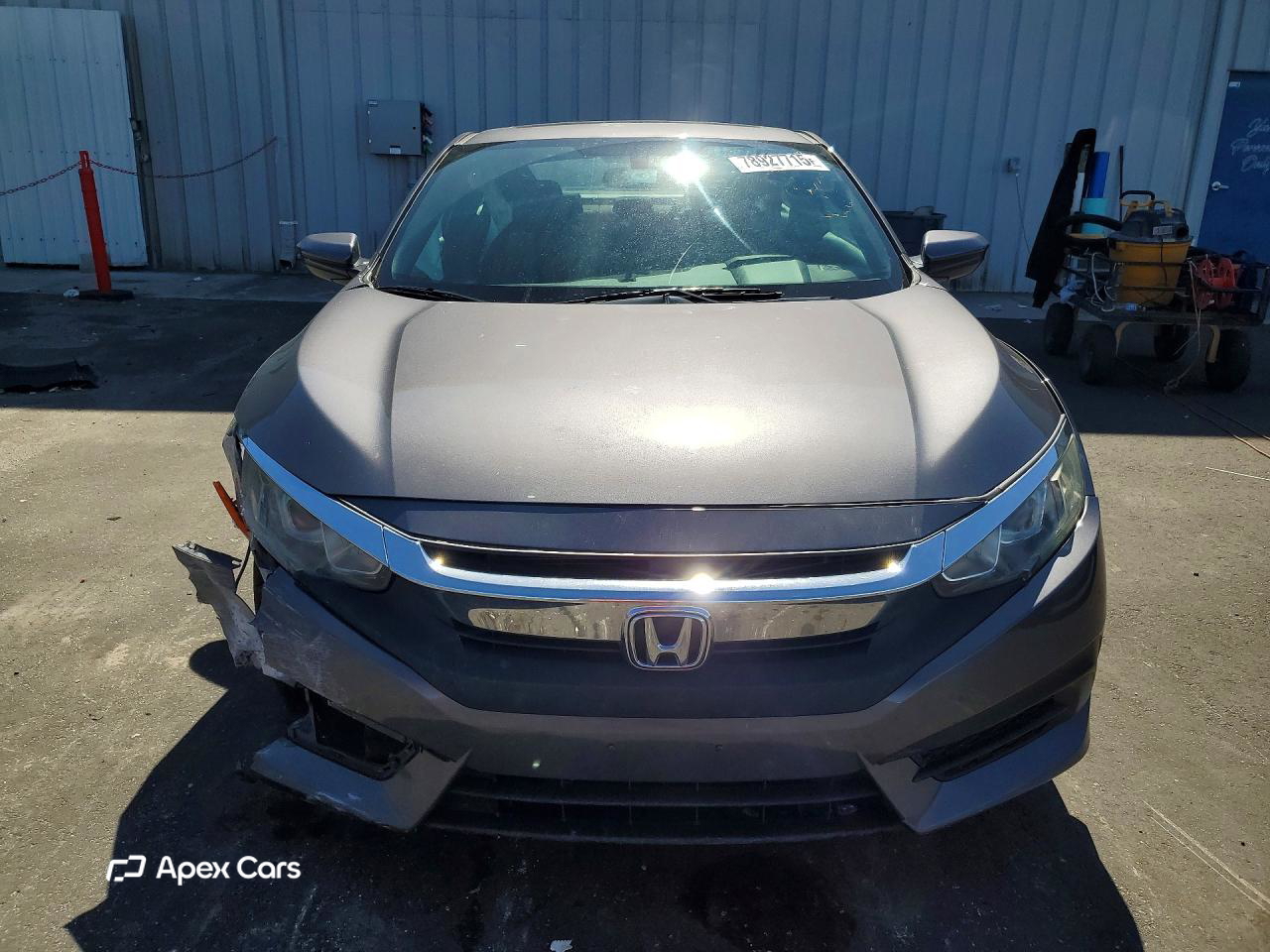 Honda Civic 2017
