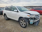 Toyota Highlander 2013