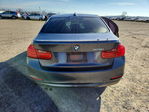 BMW Series 3 2015