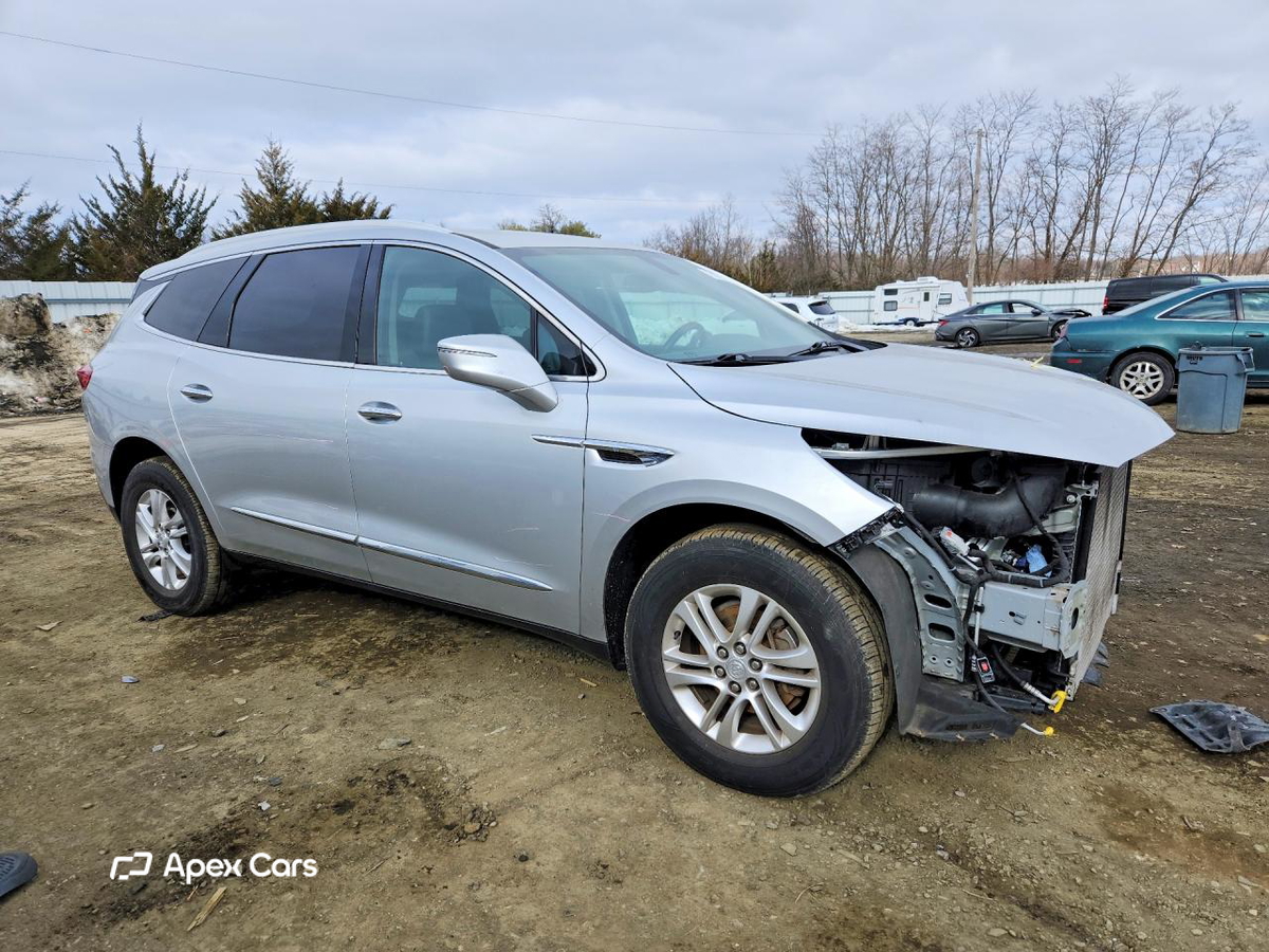 Buick Enclave 2020