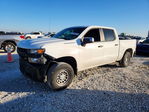 Chevrolet Silverado 2020