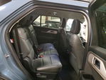 Ford Explorer 2025