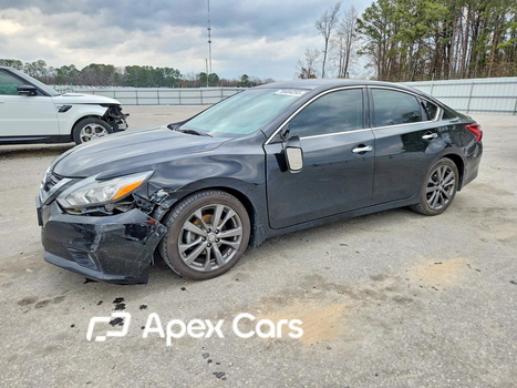 Altima 2018 - Image 1 of 12