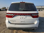 Dodge Durango 2014