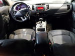 Kia Sportage 2015