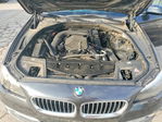 BMW Series 5 2016