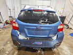 Subaru XV 2017