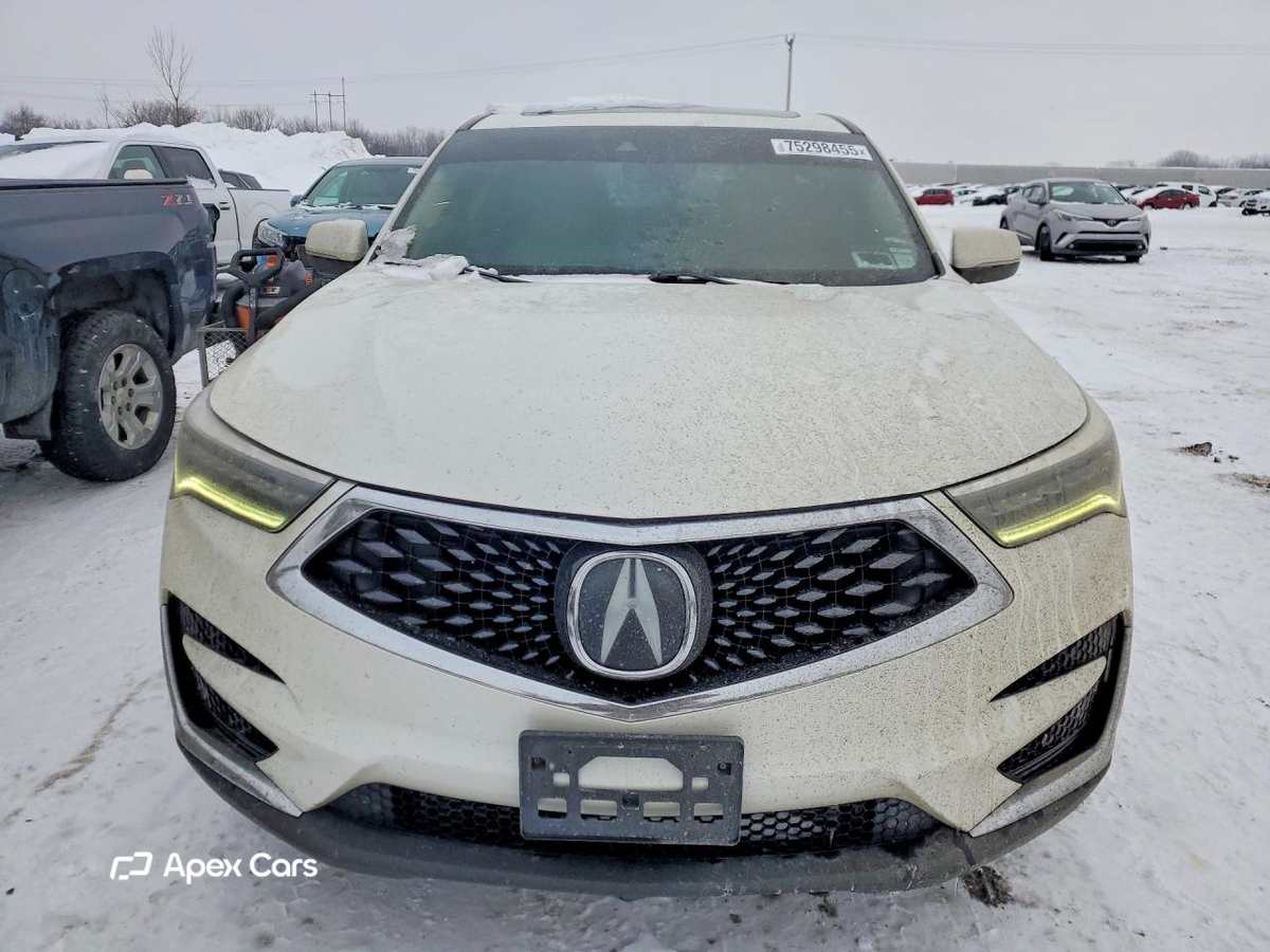 Acura RDX 2019