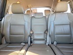 Honda Odyssey 2012