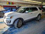 Ford Explorer 2016