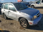 Chevrolet Tracker 2004