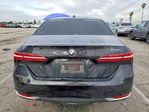 BMW Series 5 2024